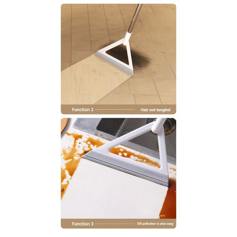 Многофункциональная волшебная швабра, скребок для мытья полов, стекол, волшебные бытовые чистящие средства для гостиной, кухни, ванной комнаты