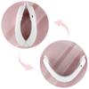 Face Lifting Device Red Blue Light Skin Rejuvenation V Line Facial Massage Double Chin Reducer Thin Face Korea Beauty Tool
