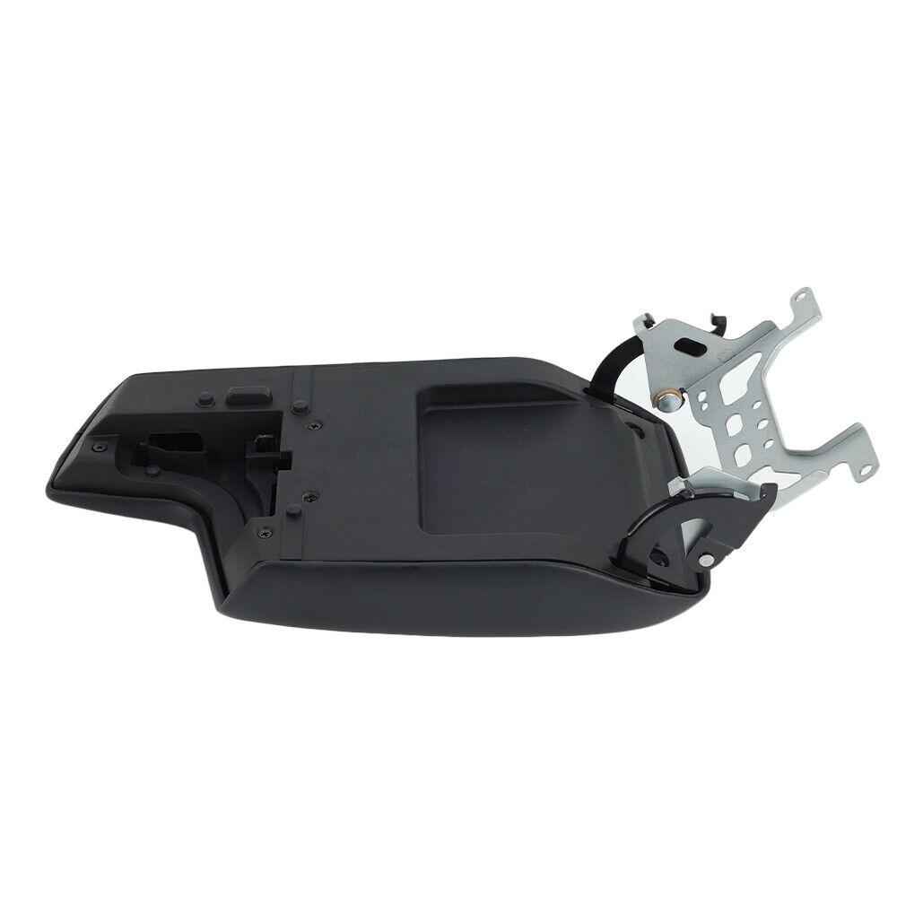 Сборка крышки центральной консоли 92114FL002VH Для 2017-2023 Subaru Crosstrek Impreza