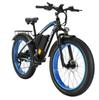 PHILODO H7PRO Electric  Bicycle 48V17.5AH Large-Capacity Battery Long-Range Commuter E-Bike for Adults Ideal for Daily Travel & Outdoor Trips