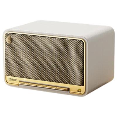 Edifier Ретро настольный Bluetooth-динамик M330 II, штекер CN (адаптер в комплекте)