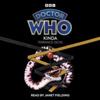Doctor Who Kinda by Terrance Dicks CDAudio Book 9781529933093