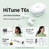 UGREEN T6s Wireless Bluetooth Earbuds