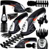 2-in-1 Cordless Shears Full Trimming Option