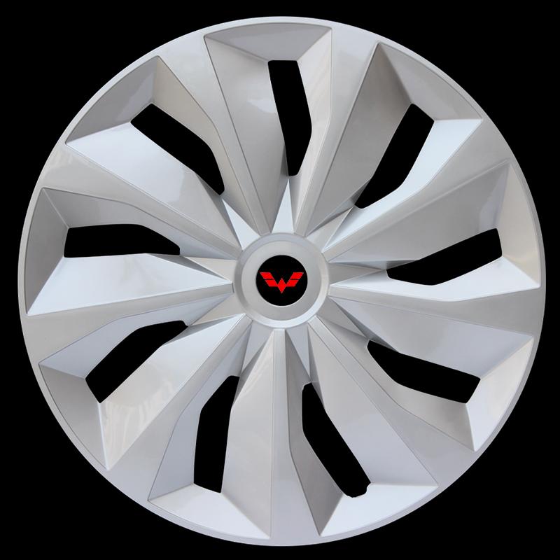 Для Wuling Zhengcheng Rongguang Новый Грузовик 15-дюймовые Колпаки Ступицы Колеса и Стальные Обода.