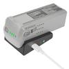 Быстрое зарядное устройство Аккумулятор USB-хаб для зарядки аккумулятора DJI Air 3 Зарядные аксессуары