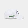 Продолжение Стандартная Кепка TOUR TW CAP WM Golf x Navy FR [Callaway] Женская JM/Кепка 25SS_1031_Белая
