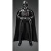 BANDAI SPIRITS Звездные войны Дарт Вейдер Пластиковая модель Упаковка 1/12 Предварительно окрашенная (Новая версия)