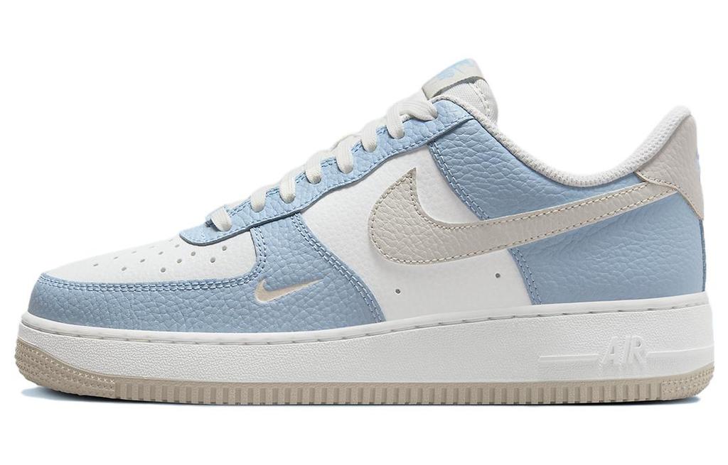 Nike Air Force 1 Low Light Armory Blue Women's HF0022-400