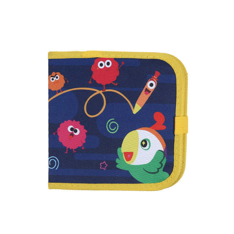 Стираемая книга для рисования для детей, игрушки для малышей, многоразовые блокноты для рисования, набор для дошкольников, набор для рисования и письма