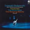 LP Пластинка ЛЕОПОЛЬД СТОКОВСКИЙ, НОВАЯ ФИЛАРМОНИЯ - Чайковский: Лебединое озеро Спящая красавица SLC2411 ЛОНДОН 1975 Япония Классика Б/у