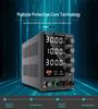 Регулируемый источник питания постоянного тока WANPTEK DPS605U для ремонта ноутбуков и мобильных телефонов
