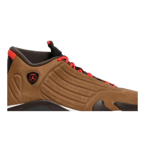 Air Jordan Air Jordan 14 Retro Winterized DO9406-200