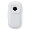 WiFi Mini Action Camera 1080P HD Color Screen Magnetic Clip Loop Recording Long Battery Life Anti