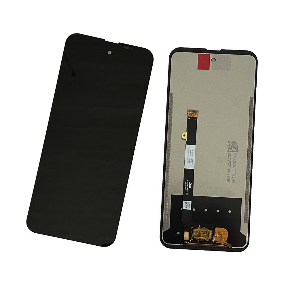 Полная сборка LCD-экрана и дигитайзера для Blackview BL9000 BL9000 Pro