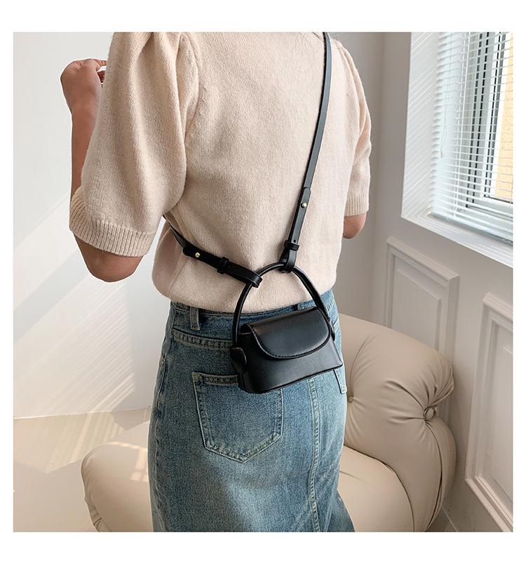 Модный мини-кошелек для монет 2023: Шикарная сумка для мамы и ребенка для летних прогулок