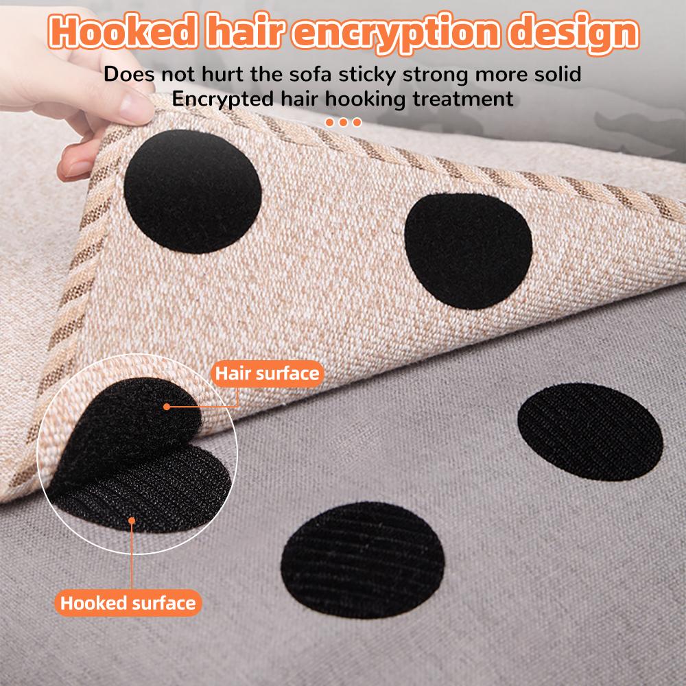 10-40 шт. простыня, держатель для матраса, диванная подушка, держатель одеяла, фиксирующий нескользящий универсальный патч, домашние захваты, зажим-держатель