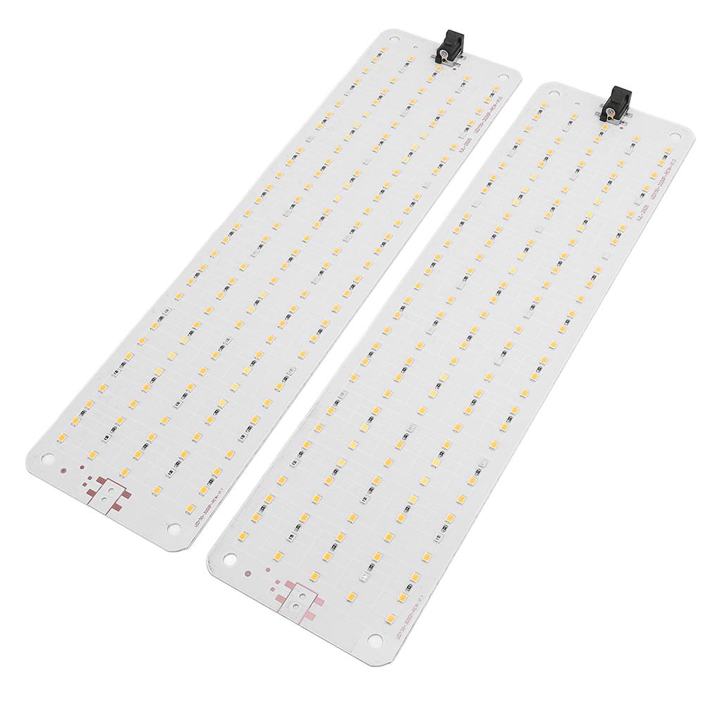 Grow Light 12V Многофункциональная 6-уровневая светодиодная панель Grow Light для офиса и дома