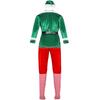 Large Size Christmas Costume, Stage Performance Christmas Costume Cospay Christmas Costume