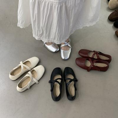 Женская обувь – Балетки