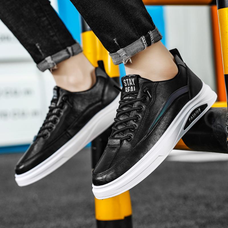 Новые мужские кроссовки высокого качества, износостойкая спортивная обувь для тенниса, дизайнерская повседневная деловая обувь 2024, удобная мужская обувь