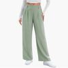 Women's Fashion Solid Color Casual Pants