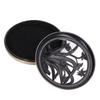 Bronze Alloy Hollow Incense Burner  Desktop vintage handicraft ornament display