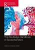 Книга The Routledge Handbook of Sociophonetics
