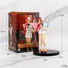 @Фигурка One Piece Издание Фильм Красный Робин Ророноа Зоро Луффи Нами Санджи Ута Аниме Фигурка Действия Модель КуклаИгрушки Высокое Качество Подарок*