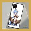 Genshin Impact Hentai Сексуальный чехол для Samsung Galaxy A54 A34 A13 A23 A33 A53 A73 A12 A22 A32 A52 A51 A71 A14 Чехол
