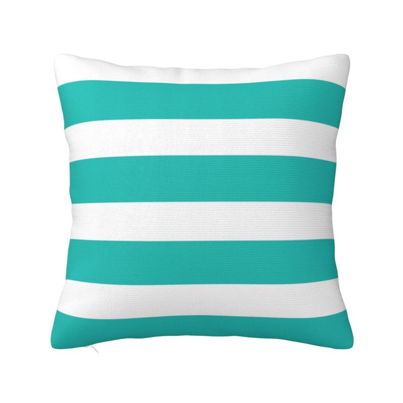 Custom Monochrome Dots Art Pillow Covers Bedroom Decoration Nordic Geometric Cushions for Sofa Square Pillowcase