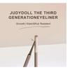 Judydoll - Точная тонкая гелевая подводка для глаз - 5 цветов