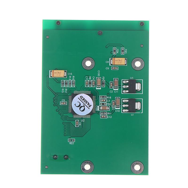 Адаптер-карта 1,8 дюйма 40-контактный Zif/Ce для SSD/HDD жесткого диска на 22-контактный SATA-накопитель, плата-конвертер