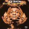 LP Record JOE SIMON - Drowning In The Sea Of Love SPR5702 SPRING 1972 US Soul/Funk Used