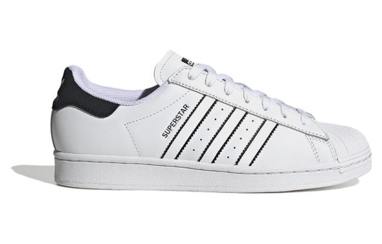 adidas Суперзвезда Белый Черный Контурный - IF8090