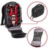 Рюкзак для камеры PRO Light Flex Loader Backpack L 15 дюймов, чехол для ПК-штатива с дождем, в комплекте MB [Manfrotto] для хранения, с креплением, PL2-BP-FX-L