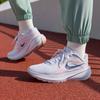Nike Женские Downshifter 14 'Белый Жемчуг Розовый'