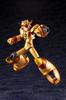 KOTOBUKIYA Mega Man X: Max Armor (Hyper Chip Version) Plastic Model Kit, Multicolor