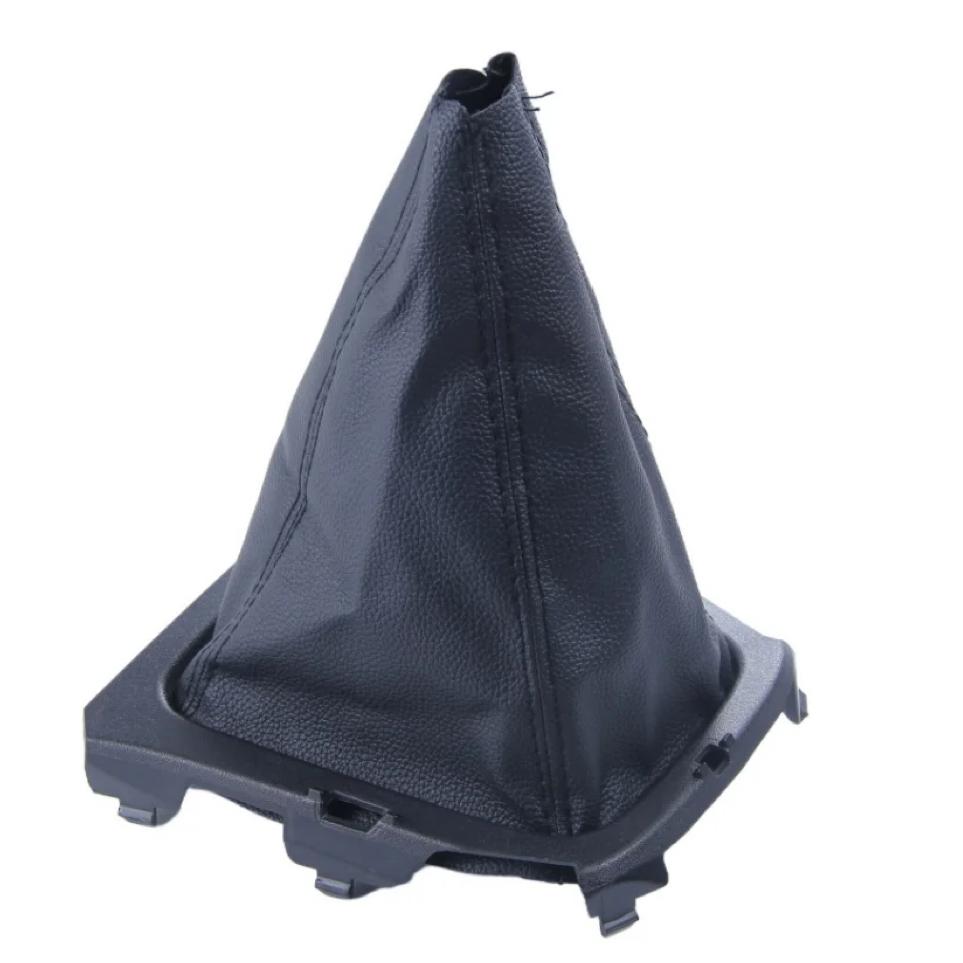 Для Suzuki S-Cross Vitara 1.6 2014-2022 Ручка КПП Рычаг Переключения Передач Чехол Кольцо Аксессуары для Тюнинга Автомобиля