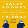 Conversations with Friends (Paperback)- Sally Rooney