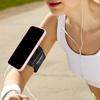 Универсальный стабильный ремешок на руку, удобный в переноске, полезный и надежный держатель для телефона для езды на велосипеде