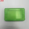 JCD 1 шт. Для GBA Colour Прозрачный Портативный Чехол для Картриджей Игр Пластиковый Чехол от Пыли для Игровых Карт Контейнер для Хранения