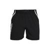 Шорты для бега Letter Sports Training мужские шорты черные 1365210-001