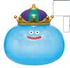 Dragon Quest AM King Slime Clear Case