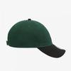 New Era Basic Tone Unstructured Ballcap Dark Green 15216768