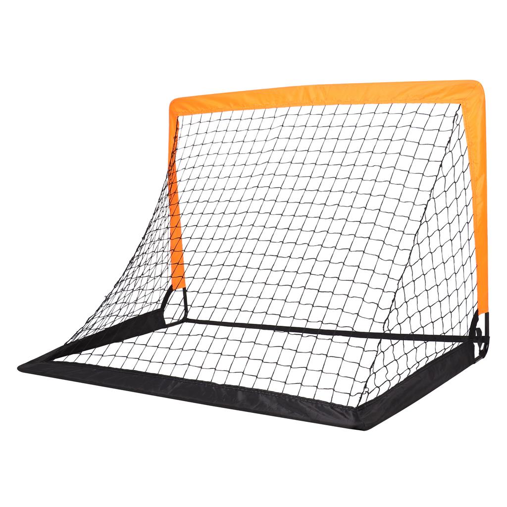 Портативная детская футбольная сетка для ворот, детская футбольная игрушка для игровой площадки на пляже, в помещении и на открытом воздухе