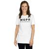 WOPR War Operation Plan Response, WarGames 1983 Vintage T-Shirt