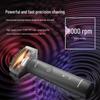 Panasonic RM31 Портативная электрическая бритва с возвратно-поступательным движением, китайская вилка (адаптер в комплекте)