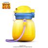 Minions Despicable Me 4 Double-Lid Thermos
