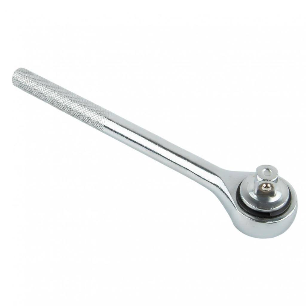 Wrench Ratchet Wrench 24 Teeth Chrome Vanadium Steel